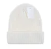 Nouveau Bonnet Tricoté Mode Bonnets Cap Populaire Chaud Coupe-Vent Stretch Multicolore Haute Qualité Bonnet Chapeaux Personnalité Street Style Couple Chapeaux G-1