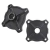 Roues tout Terrain 2 pièces 23 dents cannelure 4 goujons roue essieu arrière moyeu jante adaptée pour 110CC 150CC vélo ATV Dune Go Kart2402