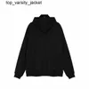 New Autumn Luxury Designer Mens Hoodie Design Long Sleeve Cracked Letter Sweater Fashion Brand Casual Pullover Hooded Womens Top Black Green hoodie