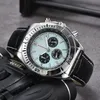 2023 New Mens Watch Quartz Luxury Navitimer B01 Dial Brand Chronograph Belt Steel Steel Bess Высококачественные наручные часы AQ4