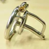 Chastity Devices Male Chastity Urethral Lock Penis cage chastity Belt Penis Lock device sex toys for men 230804