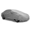 Couverture de voiture intérieure extérieure complète Soleil UV Pluie Neige Protection résistante à la poussière Taille S-XL Car Covers2117
