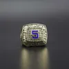 Mlb Hall of Fame 1941 Player 5 Joseph Paul Di Maggio Yankee Ring