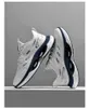 2023 New Mens Breathable Sneakers Youth Casual Running Shoes Comfortable Couple Sports Trainers Size 38-45