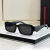 2023 Ladies Sunglasses Дизайнерские оттенки ацетатная рама Премиум версия выпуклы