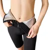 Vita Tummy Shaper Vita Trainers Sudore Sauna Pantaloni Body Shaper Pantaloni dimagranti Donna Vita Trainer Tummy Thermo Sweat Leggings Allenamento fitness 230807