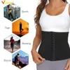 Talia brzucha shaper velssut sauna talia talia dla kobiet pasek odchudzający Pasek Odchudzanie Pasek Pasek Kontrola Lady Body Shaper Fat Burning Trening 230807