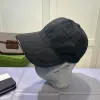 20 Karışık Lüks Tasarımcı Beyzbol Kapakları Moda Mektubu Erkekler Cap Klasik Kova Şapkası Snapback Hats Bonnet Beanie rahat açık sokak şapkası