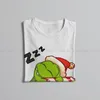 Мужские рубашки T om nom Stories Children Cartoon Original Tshirts симпатичные отличительные рубашки Homme забавную одежду 6xl