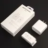 45W PD Adapter ładowarka podróżna Super Szybka ładunek US AU UK Szybkie ładowanie kabla adaptera USB-C dla Samsung S23 Uwaga Xiaomi Huawei OEM