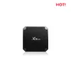 X96 Mini TV BOX 2GB 16GB Quad Core Amlogic S905W2 Smart TVBox Android 11 os double wifi 4k 1G8G