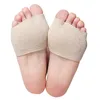 Accessori per parti della scarpa Accessori non slip maschili e donne cuscinetti per gli avanzi addensati callus fentibili resistenti al dolore da slaux Valgus Foot Protector 230807