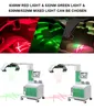 635NM 532NM 10D LIGHT LIPO LASER FAT REDUCTION MASKIN