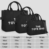 The Tote Bag for Women Crossbody Canvas Traveler Handbag Zipper Canvas Tote Bag HKD230807