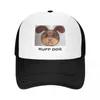 Casquettes de baseball Ruff Dog Baseball Cap In Hat Trucker Femme Homme