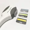 Máquina portátil de depilação a laser ND YAG para rejuvenescimento da pele profissional IPL para depilação permanente