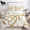 寝具セットドリームnsヨーロッパアートバロックroupa de cama bedding home textiles set king queen bedclothes duvet cover bedding230804