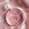 Perfumy Zapachy dla kobiet dama najwyższa jakość perfumiarek spray wodna kolońska parfums wlać femmes trwały zapach 100 ml edt edp bezpłatna szybka dostawa