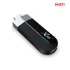 X98 S500 Smart TV stick Android 11.0 TV Box amlogic S905Y4 2G/16G 4G/32G 3D Video 4K 2.4G 5G Wifi BT Set top box