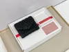 new Latest Shoulder Bag Original Luxury Designers Handbags Fashions Steamer classics Handbag Fashion CrossbodyWallet card case Bags