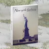 Postkarten im New Yorker Stil, 30 Freiheitsstatue, US-Reise-Souvenirkarten