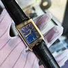 27x46mm reverso watch новейшее зеркальное лицо Ультра тонкое 3978480 из нержавеющей стали Япония Кварц Мужчины Женщины смотрят высококачественные водонепроницаемы