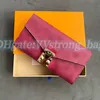 envelop dame 10A kwaliteit paspoorthouders lange portemonnee kaarthouder portemonnees clutch dames portemonnees mode kaarthouder lederen identiteitskaart luxe designer heren