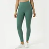 Calças ativas com logo sexy feminina yoga push-ups academia cintura alta leggings femininas sem costura elásticas 25 cores nylon esporte macio