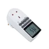 Timer Elettronico Digitale Timer Interruttore 24 ore ciclico EU UK AU US FR BR Spina Timer da cucina Presa di temporizzazione programmabile Presa 220V 120V 230804