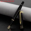 Fountain Pens Fashion Design Luxury Full Metal Business Men Men Ink Pen Brand Подарок купить 2 Отправить 230807