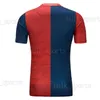 23/24 Genoa C.F.C. 130 번째 축구 유니폼 Rossoblu Puscas Coda Ekuban yalcin retegui badelj ilsanker strootman sabelli pajac hefti 2023 2024 Grifone Football Shirt