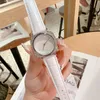 fashion luxury women watches Top brand Designer diamond 32mm Dial leather strap lady watch wristwatches for women New year christmas Valentine's Mother's Day Gift