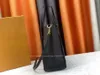 New FASHION WOMEN luxurys designers bags genuine leather Black color lady Handbags shopping big bags messenger crossbody shoulder bag Totes travel bag 2 color