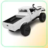 WPL C24 Обновление C241 116 Радиоуправляемый автомобиль 4WD Радиоуправление OffRoad RTR KIT Rock Crawler Электрический багги Движущаяся машина в подарок 2201196032765