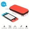 Coque compatible avec Nintendo Switch/Switch OLED Housse de protection rigide pour voyage portable