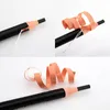 Eyebrow Enhancers 12pc Eyebrow Pencil Colored Soft Cosmetic Art Permanent Makeup Waterproof Tattoo 230807