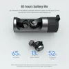 Cell Phone Earphones True Wireless Earbuds aptX With Qualcomm Chip Bluetooth earphone with Mic CVC Noise Cancelling headset IPX5 Water Proof 230804