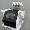 ultrasound rf lipo machine lipolysis body sculpting RF Multi treatment in mumbai cost Slimming shape Lymphatic Drainage fat removal machine for sale