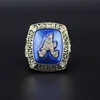 Nl 1999 Atlanta Warriors Baseball Championship Ring Fans