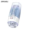 Drywell Male Masturbators for Men Realistic Anal Tight Tunnel Vacuum Sucking Adults Masturbation Cup