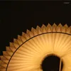 Stehlampen Kinderlampe Stativ Holz Stehend Feder Modernes Design Bogen