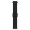 Alças de pulseira de relógio de náilon pulseira trançada ajustável para Apple Watch Series 2 3 4 5 6 7 8 Ultra 49 mm 45 mm 41 mm para Samsng 20 mm 22 mm