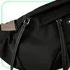 Sacchetti di nylon da donna con sacchetti di cintura casual borse per cintura con cerniera fusny pacchetto maschile blumbag in pelle crossbody sport fannypacks f9432449