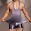 Men de sous-pants Men insere sous-estime des bodys sexy