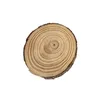 Table Mats Non-slip Mat Direct Cutting Of Pine Trees Soft And Thick Toughness Not Easy To Deform Antiskid Restore Ancient Ways Durable