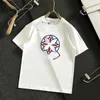 5xl plus la taille des hommes t-shirt d'été à manches courtes t-shirt designer t-shirts lettre impression t-shirt hommes femmes col rond coton t-shirts pull polo chemises 4xl