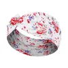 Hawaiian Beach Resort Bohemian Vintage Knot Sweat Absorbing Yoga Running Sports Headband DH-RL064