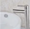 Раковина ванной комнаты Оптовая и розничная высококачественная кран из нержавеющей стали.