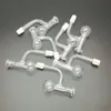 Wholesale No grinding mouth burning boil head at right angles to the glass Hookah Accessories