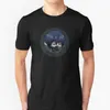 Męskie koszulki Kirishima Ayato Hip Hop T-shirt bawełniane tshirty męskie tee topy anime weeb fanart fanart fandom